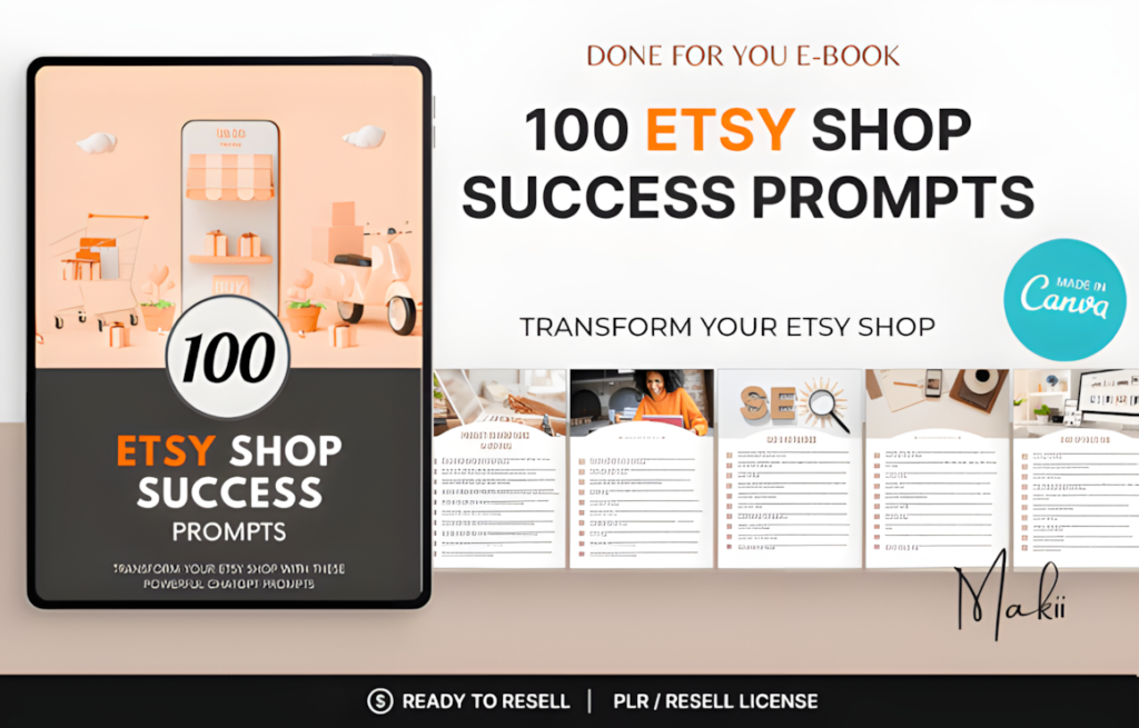 100 ChatGPT Prompts Etsy Shop Success Graphics 128473413 1 1 580x371 1