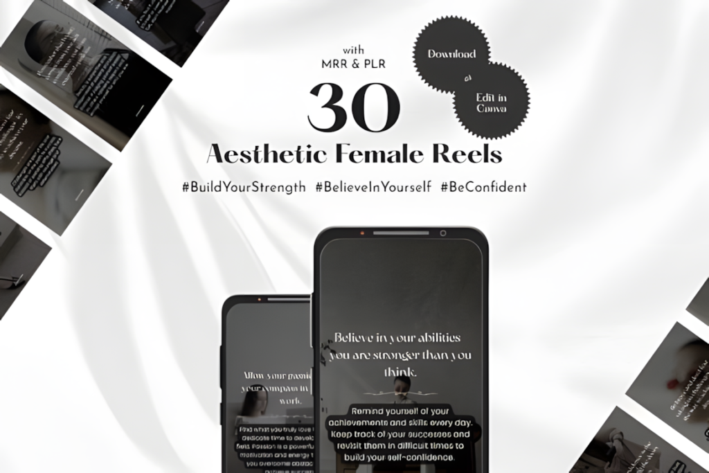 30 Female Instagram Reels Graphics 97373137 5 580x387 1