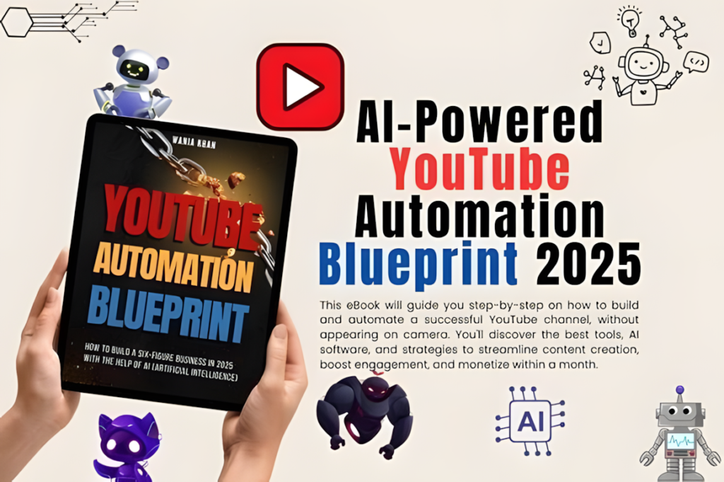 AIPowered YouTube Automation Guide 2025 Graphics 114878095 1 1 580x386 1