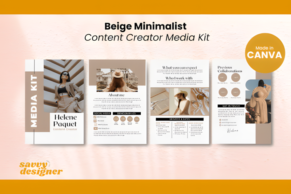 Content Creator Media Kit Canva Template Graphics 106458118 1 1 580x387 1
