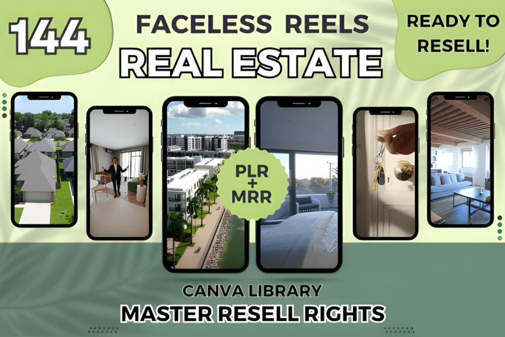 Instagram Reels PLR Real Estate Faceless Graphics 102190409 1 1 580x387 1