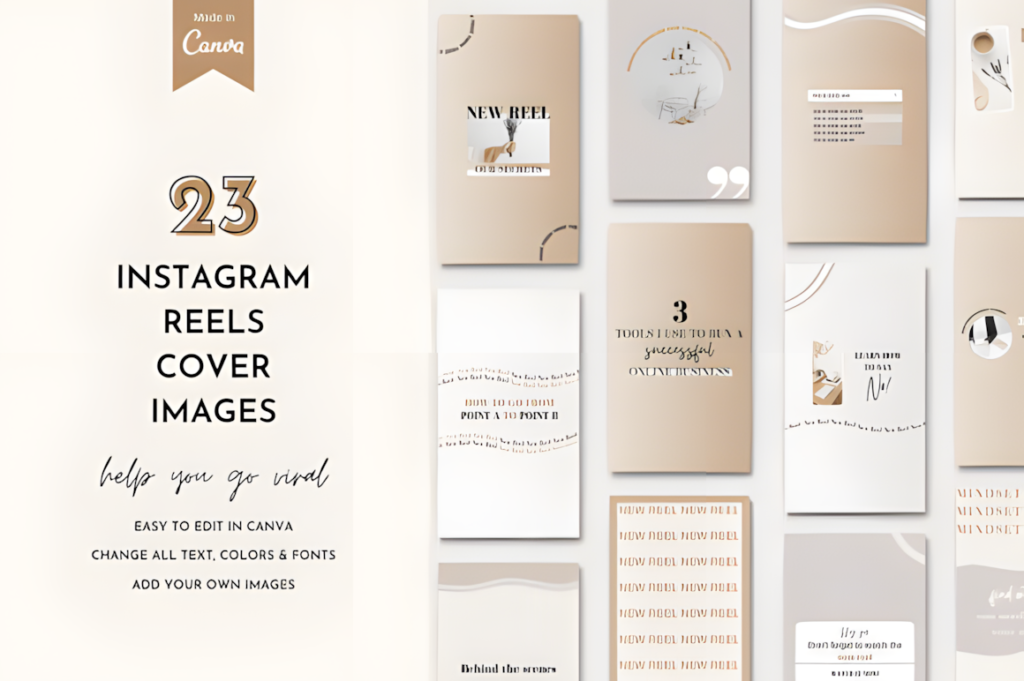 Instagram reels template Graphics 91955413 1 1 580x386 1