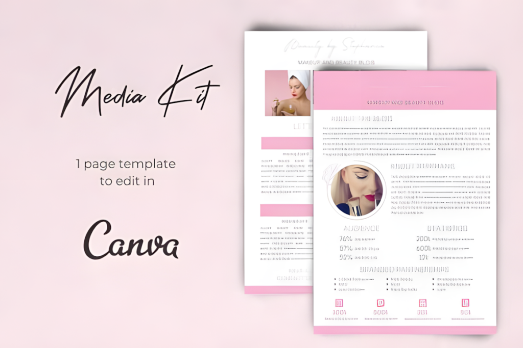 Media Kit Canva Media Kit Template Graphics 5172825 1 1 580x387 1