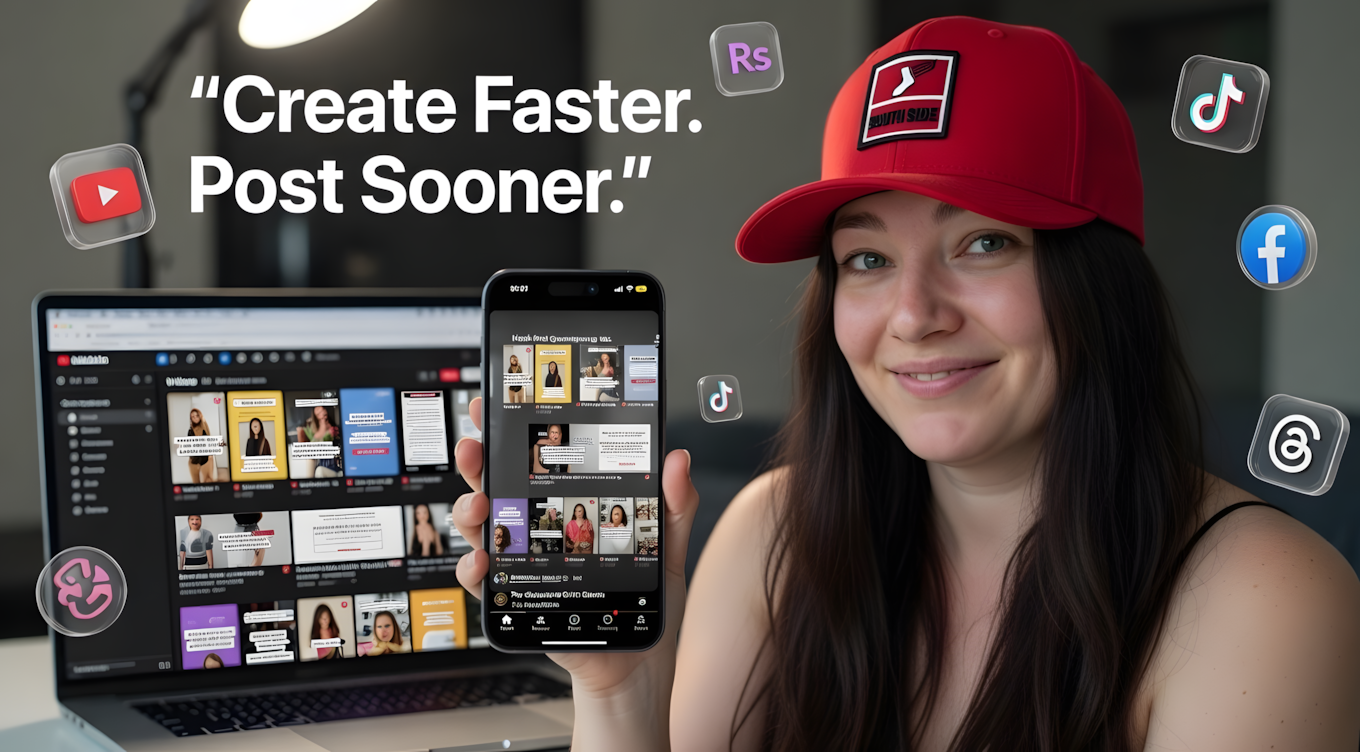 YouTube Shorts Templates That Actually Save Time