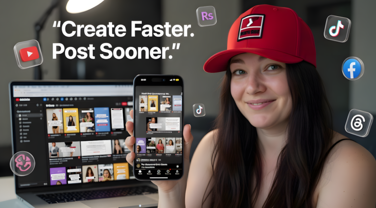 Instagram Reels Templates for Faster Content Creation