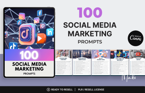 100 ChatGPT Prompts for Social Media Graphics 128726189 1 1 580x371 1