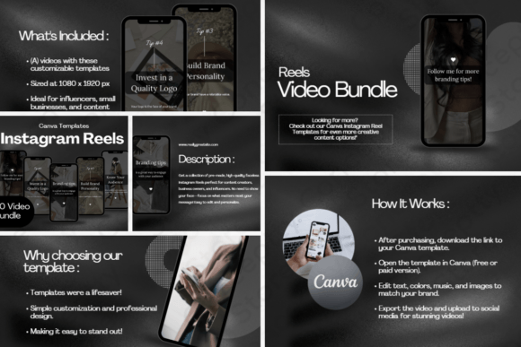 12Page Etsy Listing Canva Template V2 Graphics 105612140 8 580x387 1