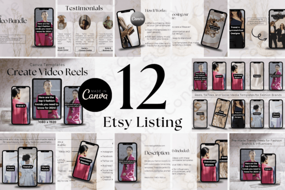 12Page Etsy Listing Canva Template V3 Graphics 105657531 1 1 580x387 1