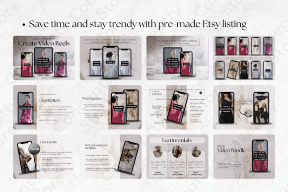 12Page Etsy Listing Canva Template V3 Graphics 105657531 6 580x387 1