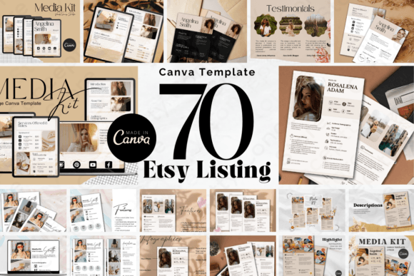 70Page Etsy Listing Canva Template V2 Graphics 93195418 580x387 1