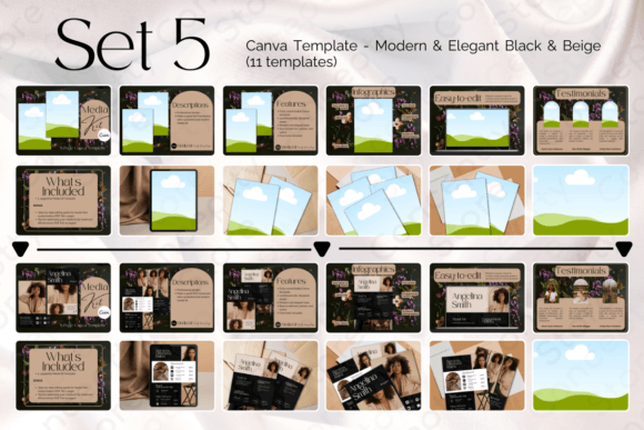 70Page Etsy Listing Canva Template V2 Graphics 93195418 8 580x387 1