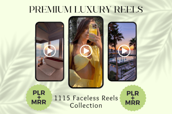 Instagram Woman Luxury Reels PLR MRR Graphics 102225273 2 580x387 1