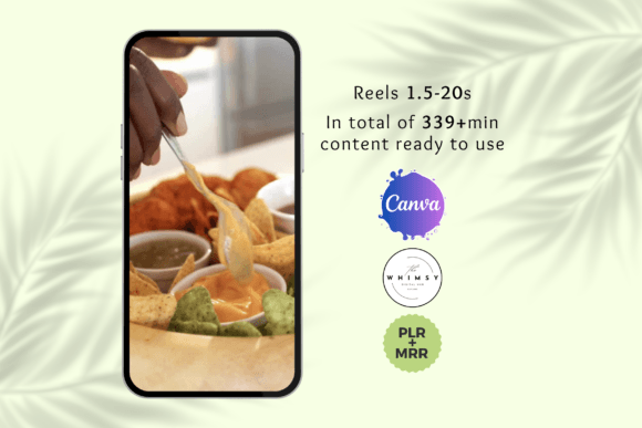 Melanin Instagram Reels Videos MRR Reels Graphics 102226119 5 580x387 1