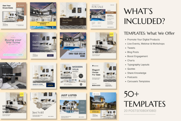 Real Estate Promotion Instagram Post Graphics 107294992 5 580x387 1