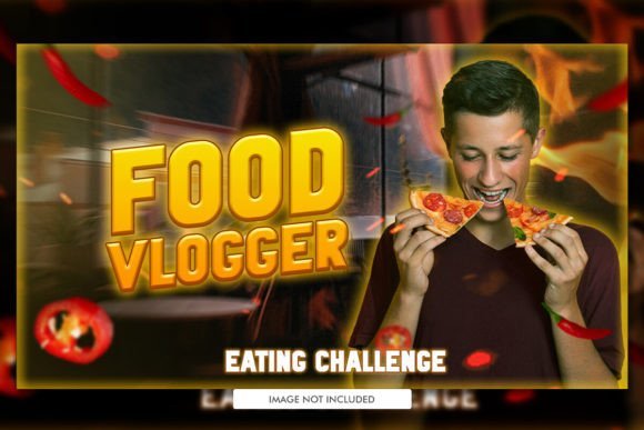 21 YouTube Shorts Templates Creators Use to Hold Attention and Grow 10 youtube video streaming thumbnail design Graphics 84170646 1 1 580x387 1