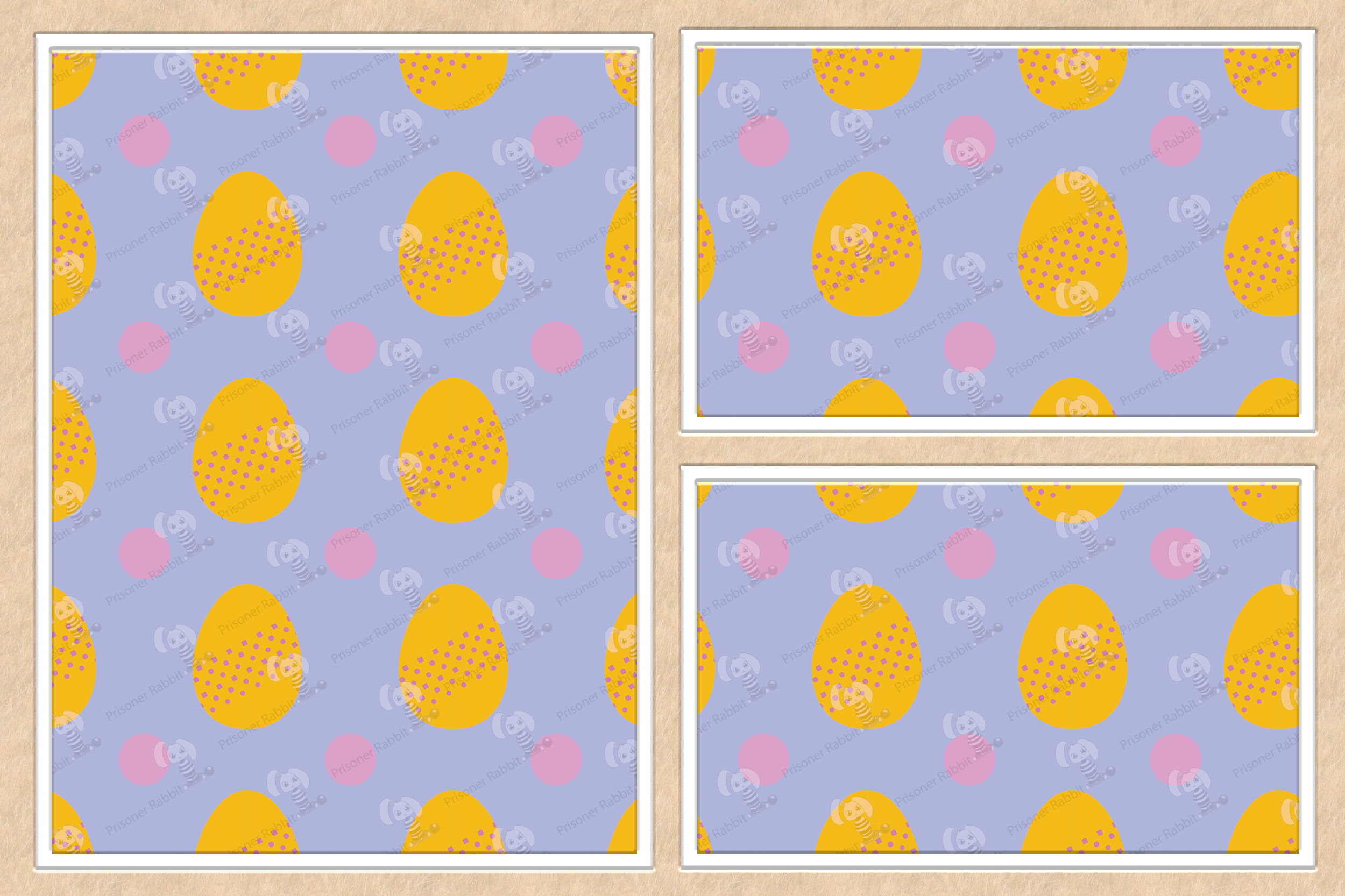 easter instagram story template jesus easter seamless patterns #05 canva template