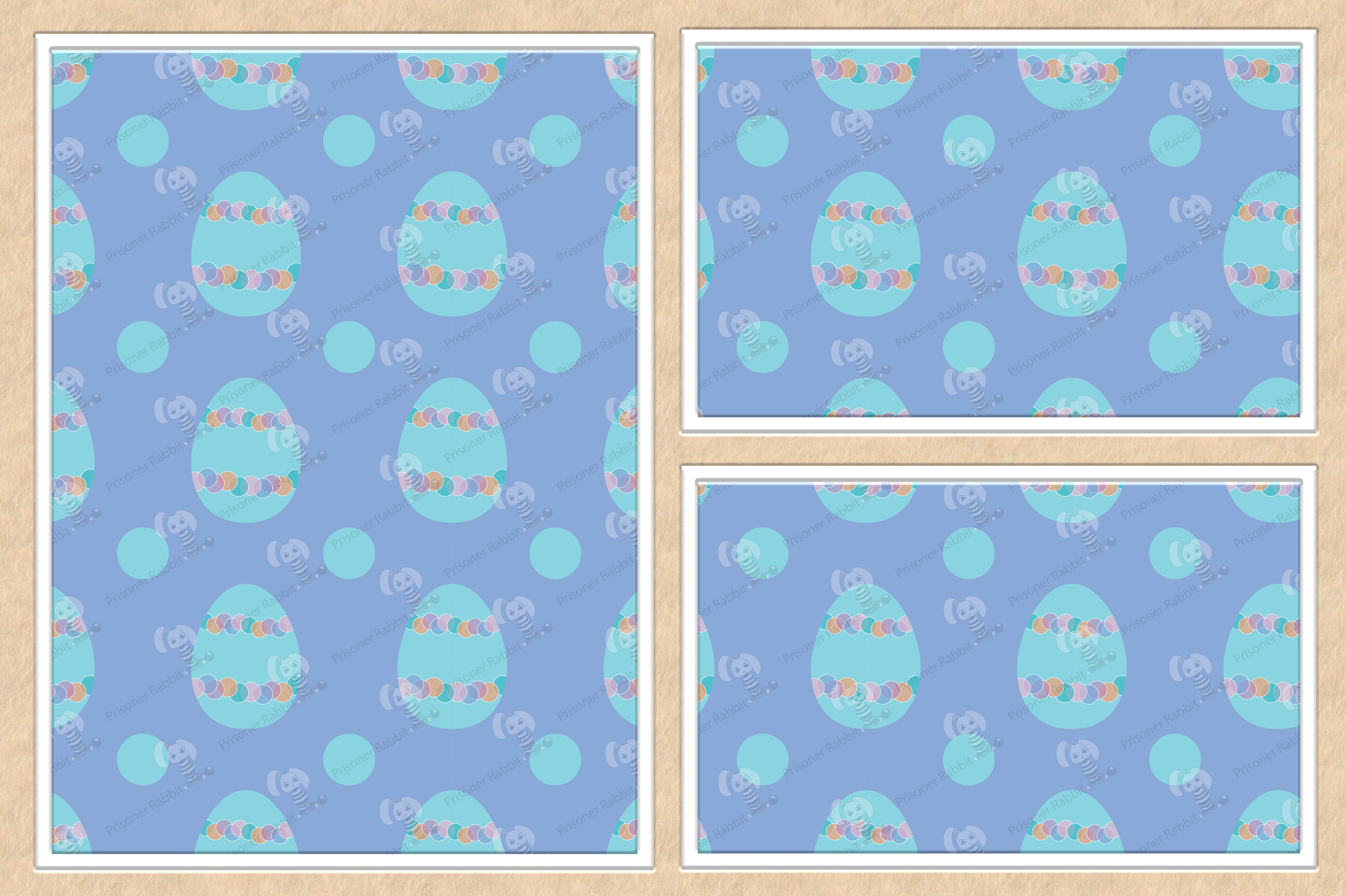 easter instagram story template jesus easter seamless patterns #09 canva template