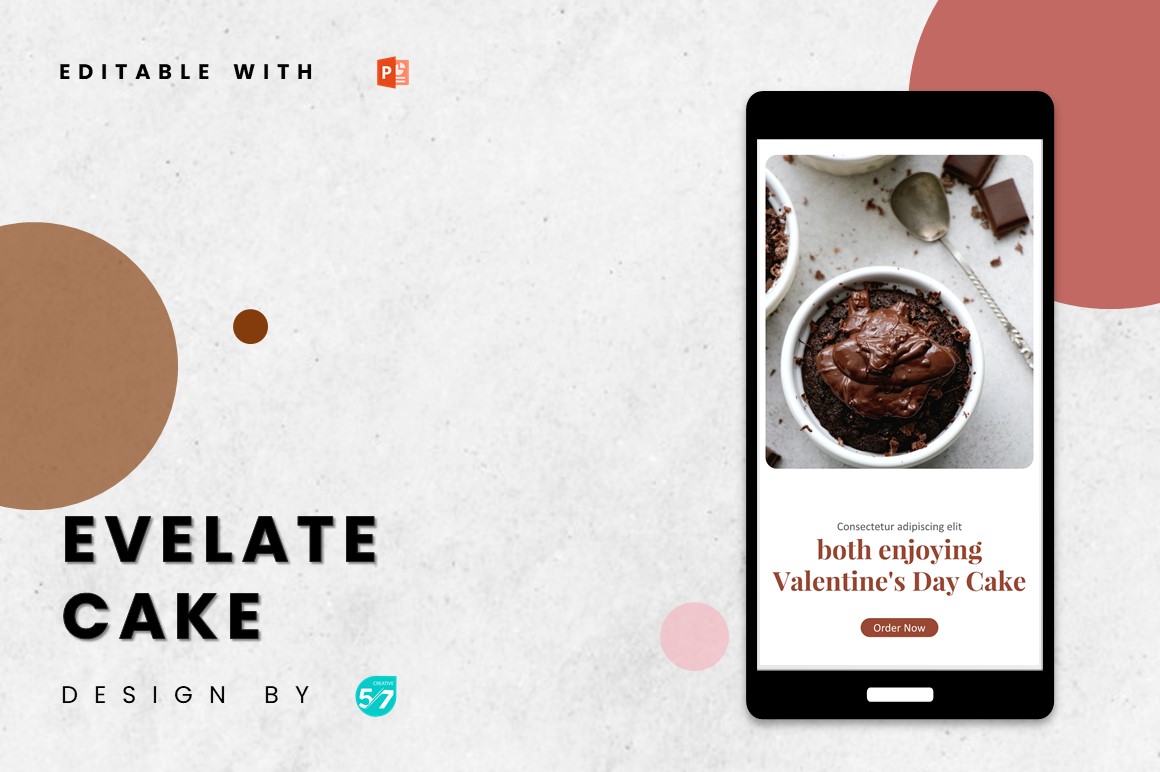 birthday instagram story ideas template collage instagram story - evelate cake canva template