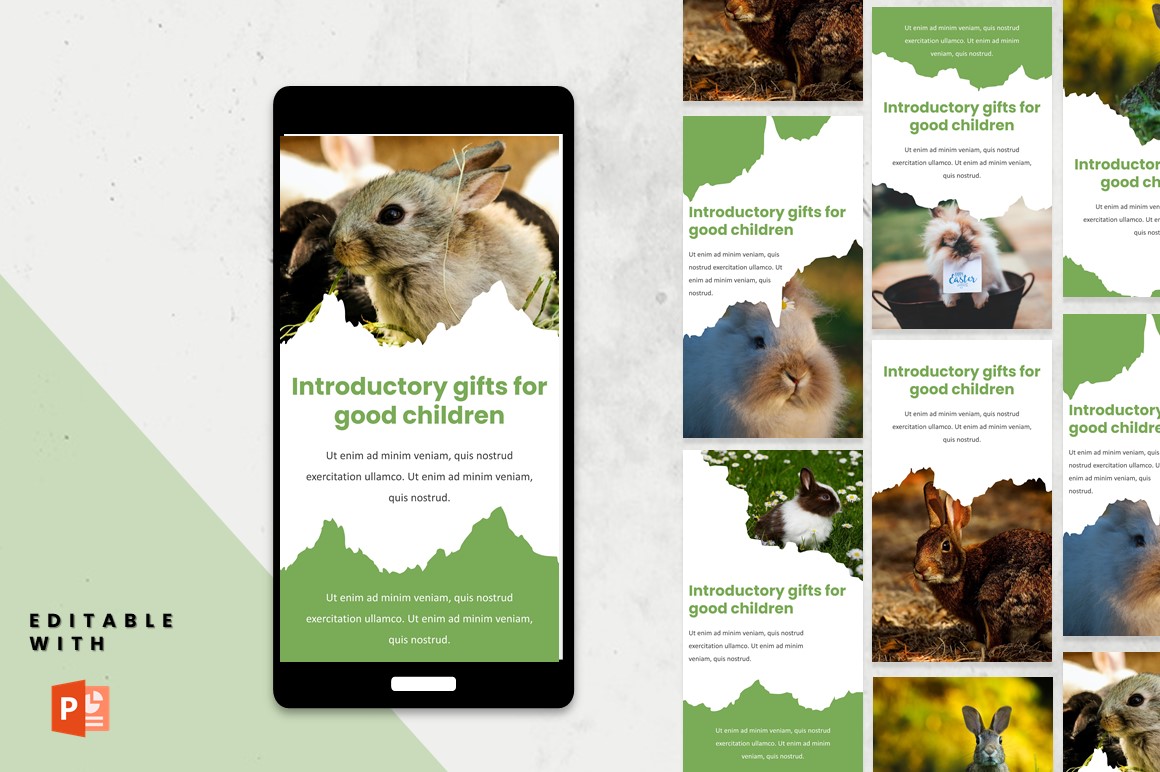easter instagram story template jesus instagram story template sharpen rabbit canva template