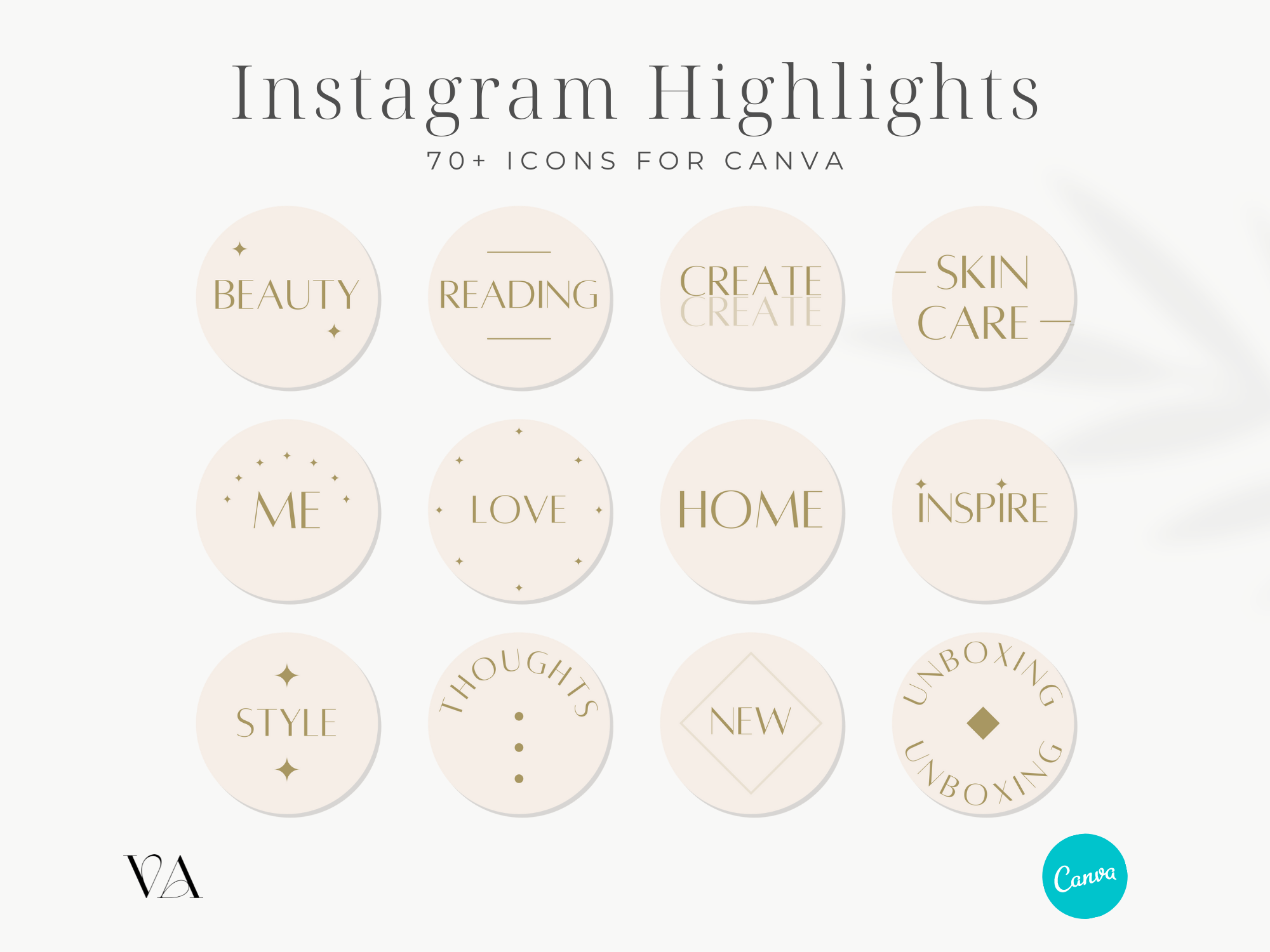 instagram template for story pink pink instagram highlight covers canva canva template