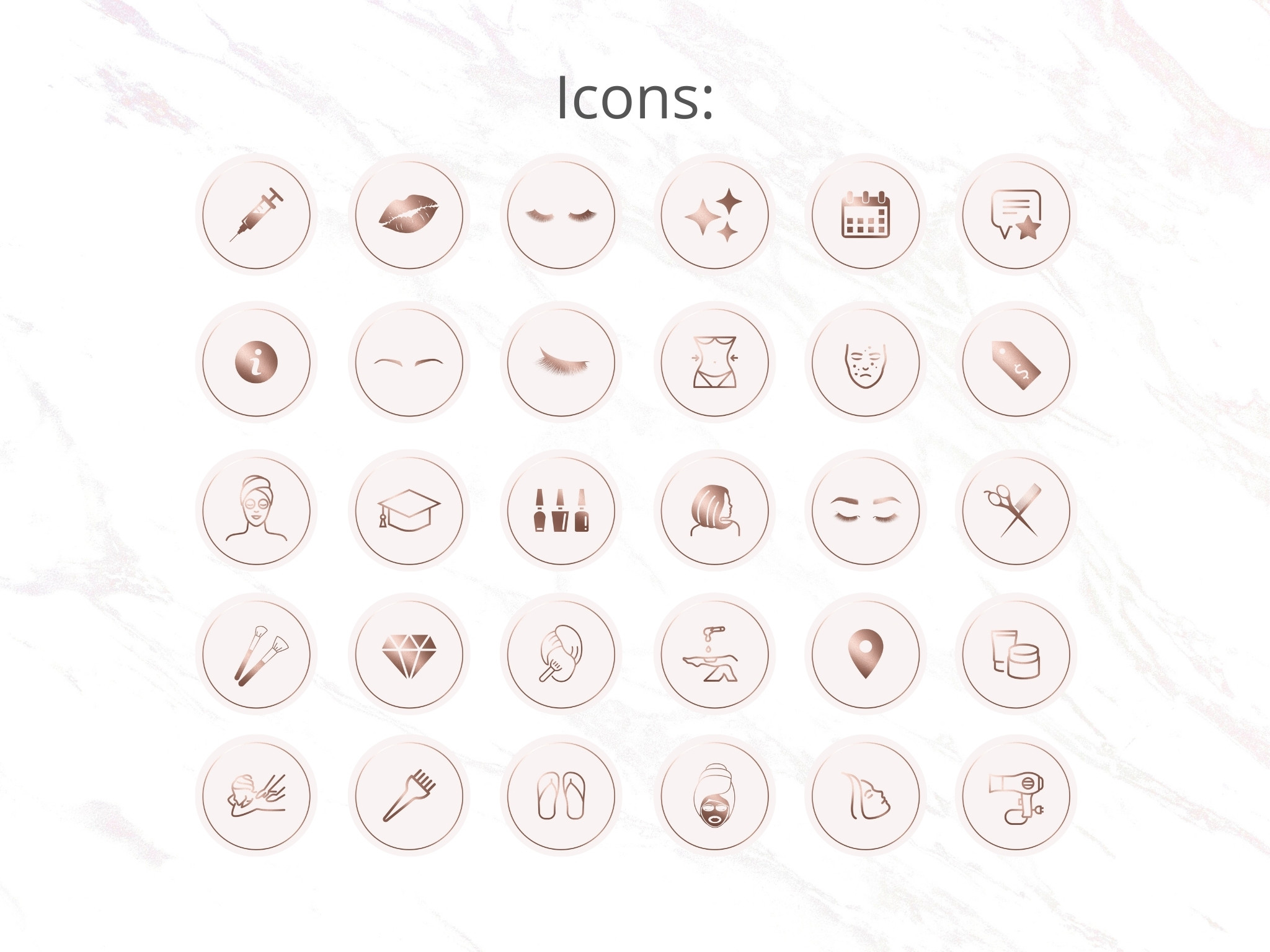 10 Instagram Story Template Eye — Beauty Aesthetic Canva Designs 2026 7 instagram story template eye pink & rose gold beauty highlight covers canva template