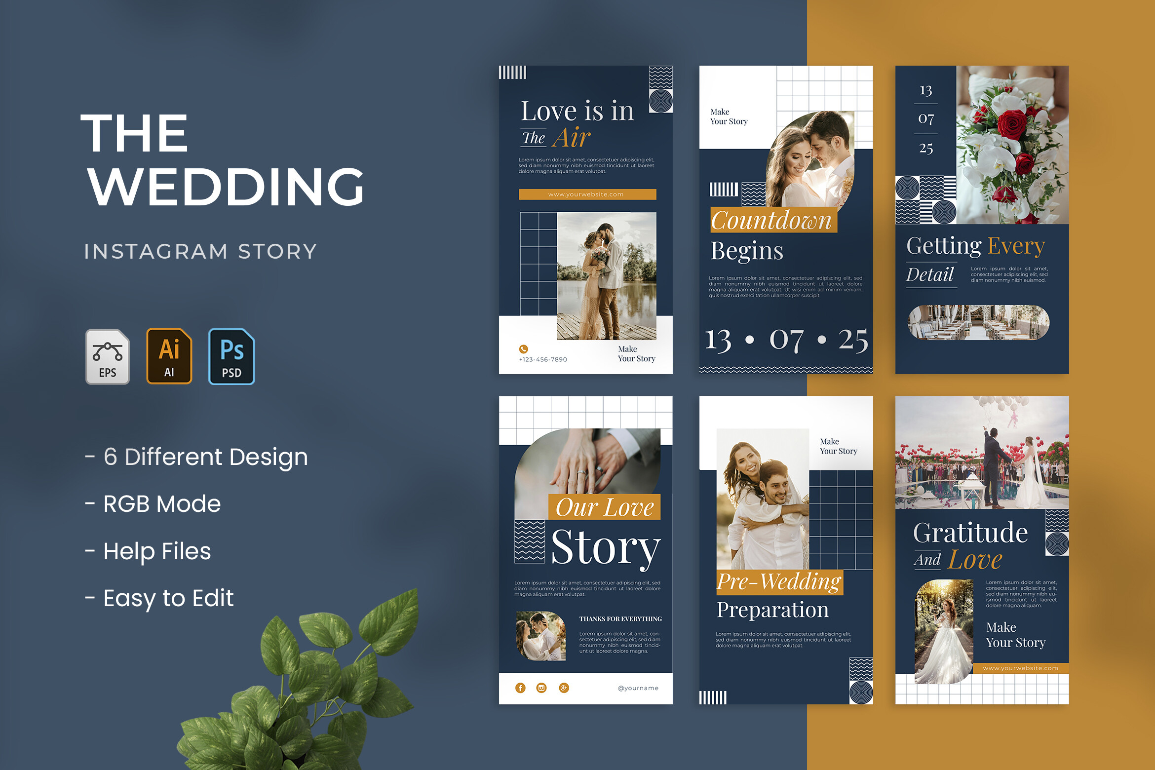 instagram story frame template wedding wedding - instagram story canva template