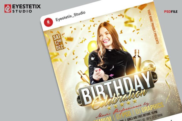12 Birthday Layout Instagram Story for Best Friend — Aesthetic Templates 2026 2 birthday layout instagram story for best friend aesthetic template birthday celebration instagram post canva template