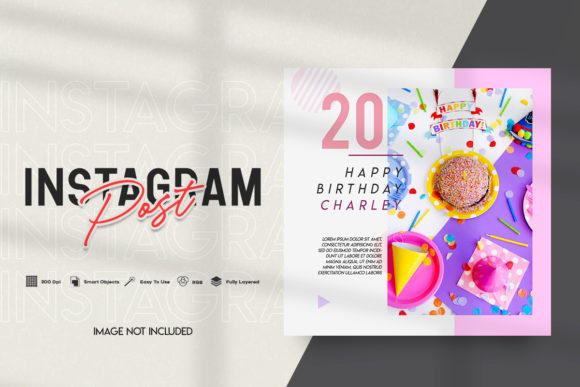 12 Birthday Layout Instagram Story for Best Friend — Aesthetic Templates 2026 8 birthday layout instagram story for best friend aesthetic template birthday instagram post template canva template