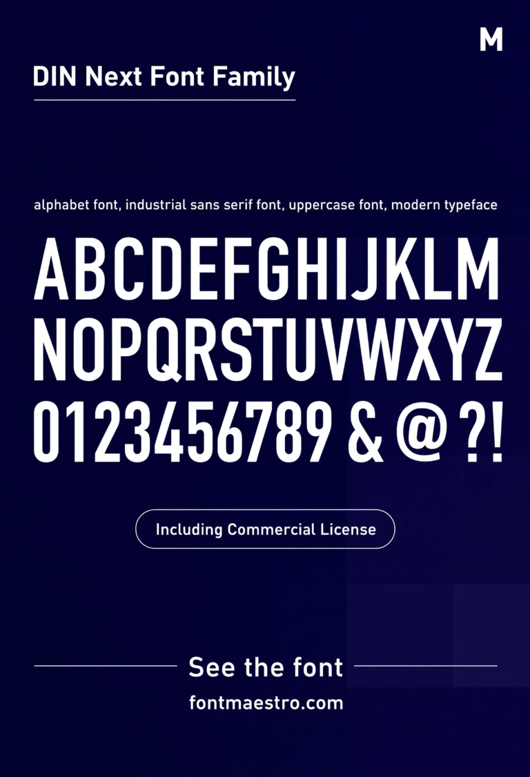 11 Best Fonts for Business Logos That Hold Up From Screen to Storefront