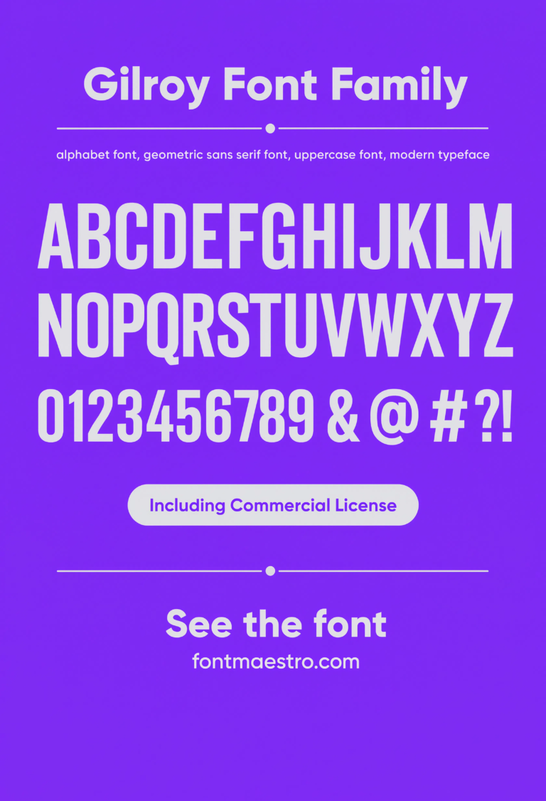 Elegant Font Logo Ideas for Founders Who Don’t Want a Generic Script