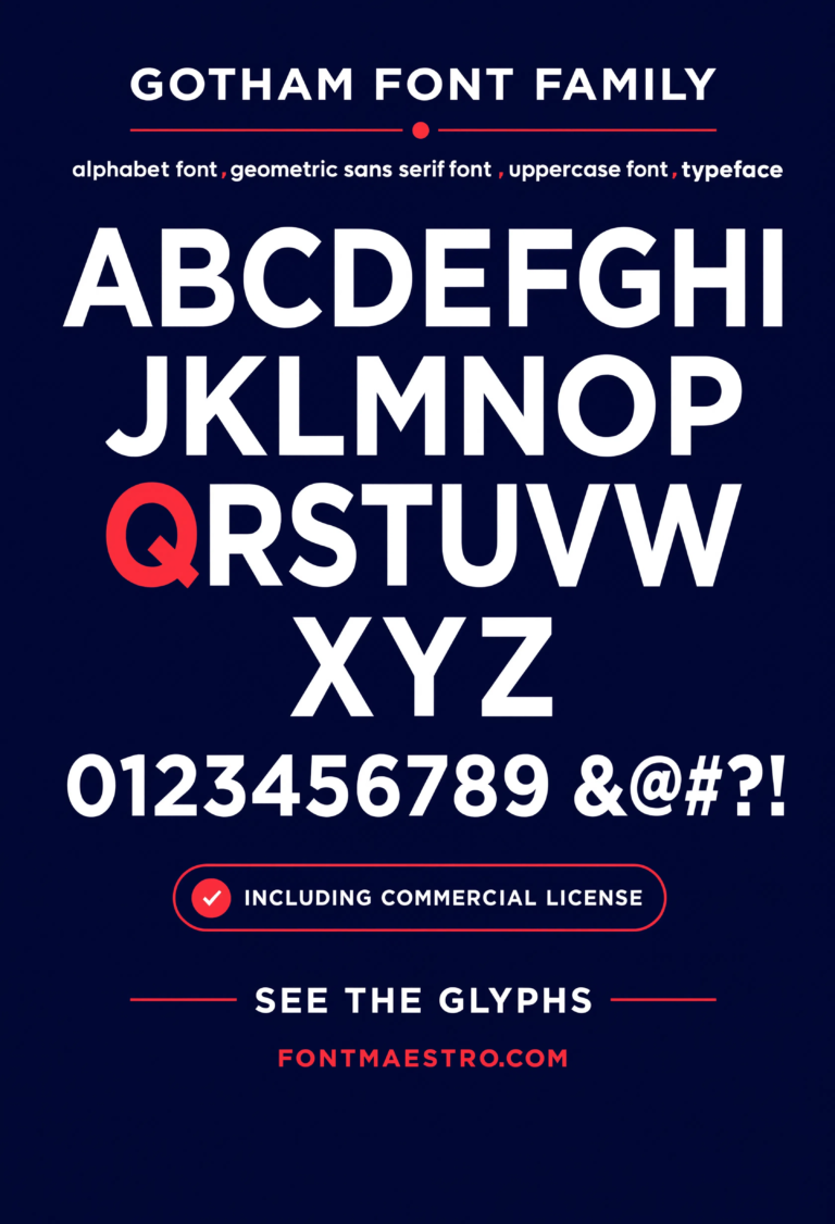 Font Logo Ideas That Actually Work Across Signage, Print, and Multiple Alphabets