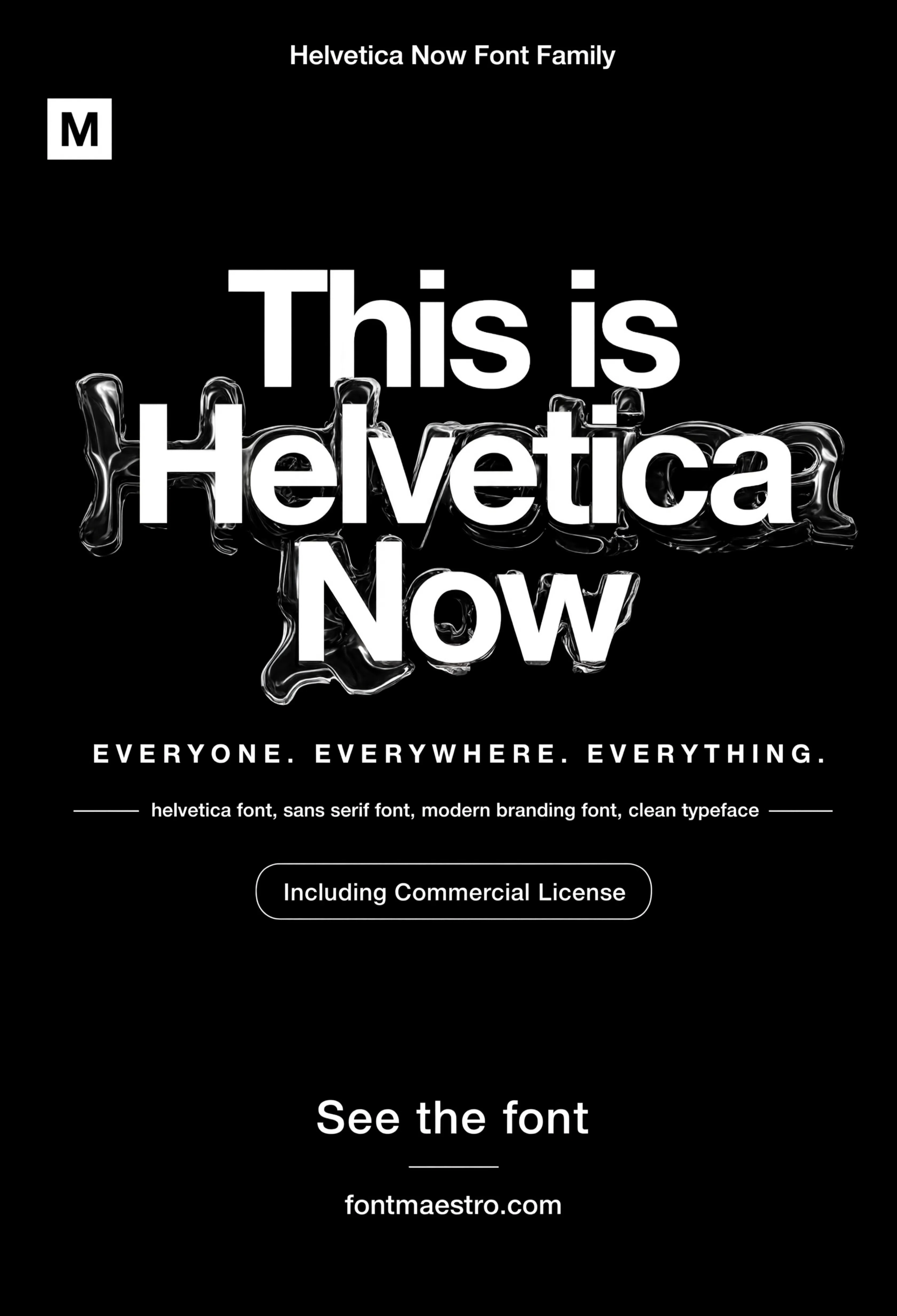 best font design choices guide