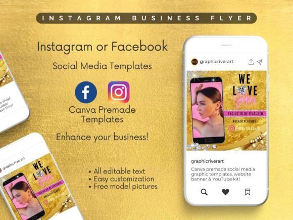 instagram story template love we love selfie instagram flyer template canva template