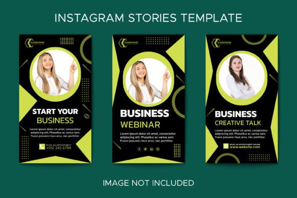24 Instagram Story Template Business Designs for 2026 21 instagram story template business instagram story templates for business editable canva