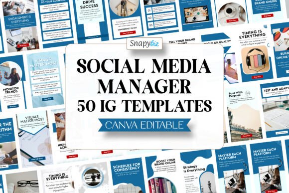 24 Instagram Story Template Business Designs for 2026 5 instagram story template business social media canva instagram story editable canva