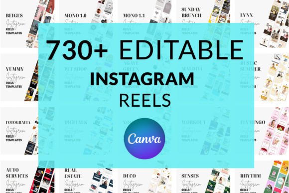 18 Instagram Story Template Plain & Blank Designs for 2026 3 instagram story template plain 730+ instagram reels templates editable