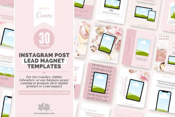 18 Instagram Story Template Plain & Blank Designs for 2026 6 instagram story template plain instagram posts templates mockups editable