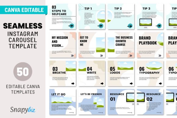 18 Instagram Story Template Plain & Blank Designs for 2026 7 instagram story template plain instagram carousel template editable