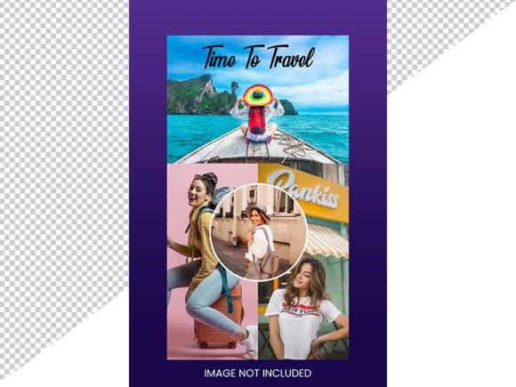 instagram story template travel travel instagram stories templates canva template