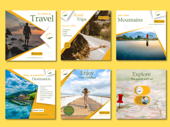 instagram story template travel instagram travel company templates canva template