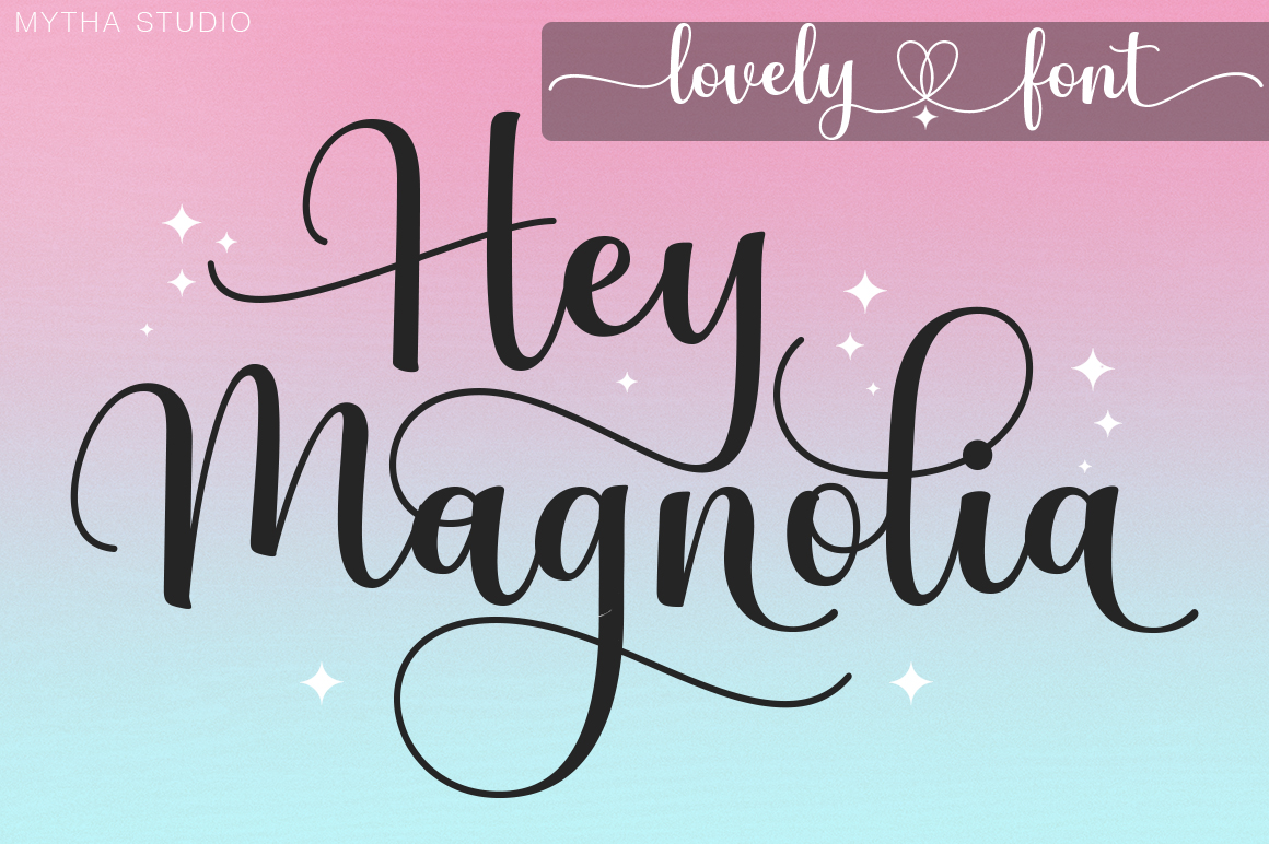 Hey Magnolia Cricut cut file loaded through Upload Image, not System Fonts