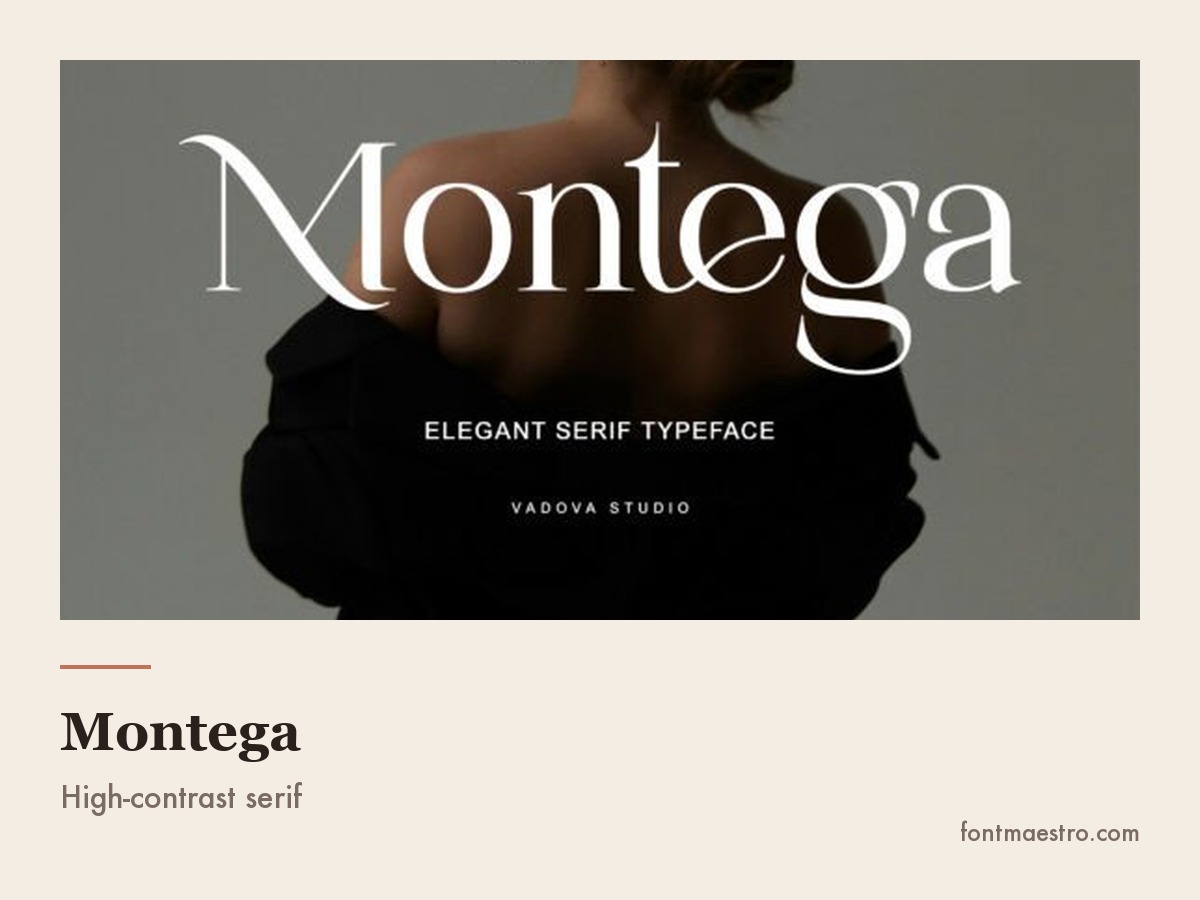 Canva Font Combinations That Work on the First Try in 2026 2 Chicago Downton bold vintage script paired with Lato