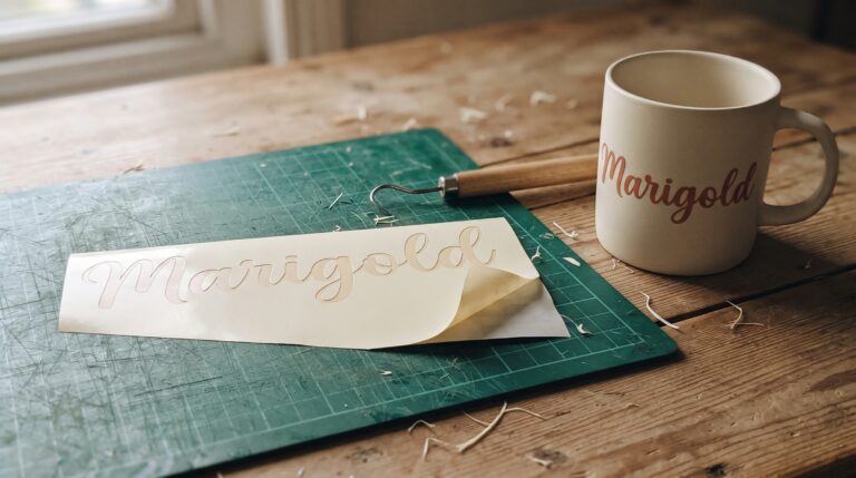 Script Fonts That Stay Readable on Signs and Invites in 2026